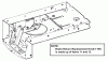 Snapper 301022BE (84701) - 30" Rear-Engine Rider, 10 HP, Series 22 Ersatzteile Smooth Clutch Assembly (Part 2)
