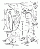 Snapper 301022BE (84701) - 30" Rear-Engine Rider, 10 HP, Series 22 Ersatzteile Electrical Systems (For 10 & 12 HP Briggs)