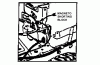 Snapper 301022BE (84701) - 30" Rear-Engine Rider, 10 HP, Series 22 Ersatzteile Electrical Systems (For 10 & 12 HP Briggs) (Magneto Shorting Block Inset)