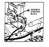 Snapper 2812523BVE (7800104) - 28" Rear-Engine Rider, 12.5 HP, Series 23 Ersatzteile ELECTRICAL SYSTEMS (Briggs Magneto Ground)