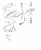 Snapper 214X1S - 21" Walk-Behind Mower, 4 HP, Steel Deck, Electric Start, Series 1 Ersatzteile Electric Start (85 Models & Later)