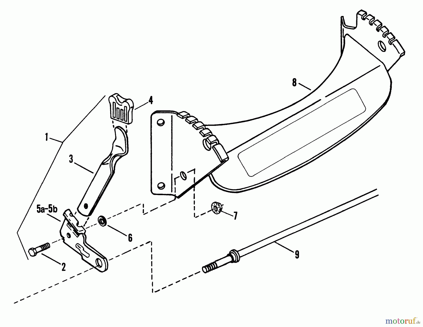 Snapper Rasenmäher 21509T2 - Snapper 21