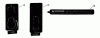 Snapper CLP21650RV - 21" Walk-Behind Mowers Commercial Rear Discharge, Series 0 Ersatzteile Decals (Part 2)