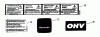 Snapper ELP21600 - 21" Walk-Behind Mower, 6 HP Platinum, Series 0 (Export) Ersatzteile Decals (Part 2)