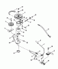 Snapper 4111X5S - 41" Rear-Engine Rider, 11 HP, Extra Tough Series 5 Ersatzteile Belts, Brakes, Interlock