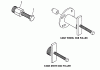 Snapper 4111X5S - 41" Rear-Engine Rider, 11 HP, Extra Tough Series 5 Ersatzteile Special Tools
