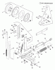 Snapper 2812X6ST - 28" Rear-Engine Rider, 12HP, Extra Tough Series 6 Ersatzteile Smooth Clutch Assembly