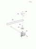 Snapper NXT22875E (7800839) - 22" Walk-Behind Mower, 8.75 HP, Self-Propelled Electric Start Ersatzteile Transmission Group