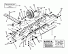 Snapper RP216020KWV (7800556) - 21" Walk-Behind Mower, 6 HP, Steel Deck, Recycling, Series 20 Ersatzteile Thatcherizer Kit