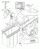Snapper 7060793 - Pac-N-Sac Kit Ersatzteile Kit, Pac - N - Sac (Part 1)