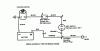 Snapper WRPS216517BE (84922) - 21" Walk-Behind Mower, 6.75 HP, Steel Deck, Series 17 Ersatzteile WIRING SCHEMATIC