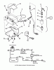 Snapper P217018BVE (80655) - 21" Walk-Behind Mower, 7 HP, Steel Deck, Series 18 Ersatzteile ELECTRIC START COMPONENTS