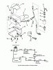 Snapper P2187520E (7800555) - 21" Walk-Behind Mower, 8.75 HP, Steel Deck, Electric Start, Series 20 Ersatzteile Electric Start Components