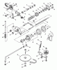 Snapper XP21500 - 21" Walk-Behind Mower, 5 HP, Cast Deck, Rear Discharge, Jet-Vac, Series 0 Ersatzteile Drive System Components
