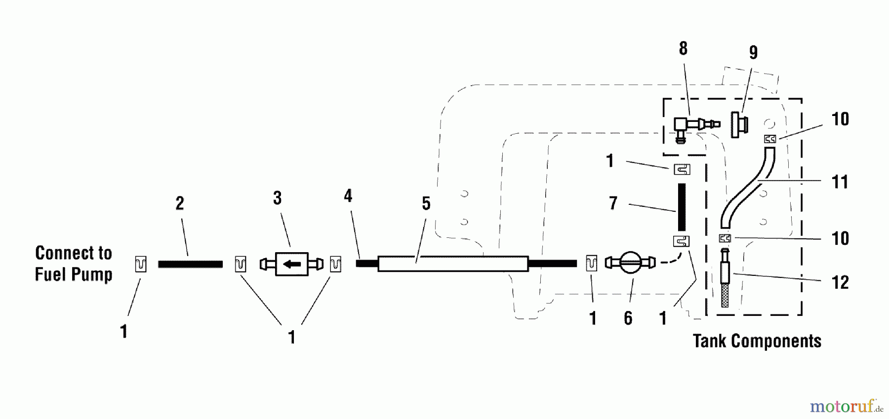  Snapper Rasenmäher für Großflächen HC32KAV13E (5901182) - Snapper 32