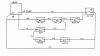 Snapper SPP140KH - Wide-Area Walk-Behind Mower, 14 HP, Gear Drive, Pistol Grip, Series 0 Ersatzteile Wiring Schematic - Pistol Grip Handle Manual Blade Brake Clutch