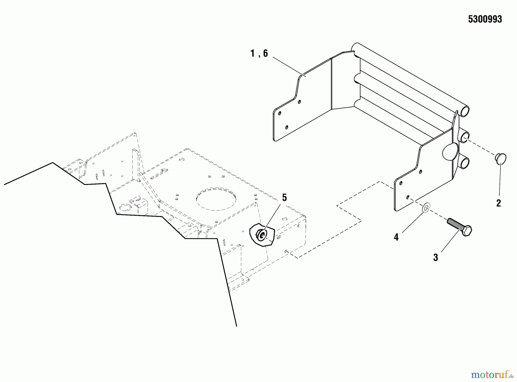 Snapper Nullwendekreismäher, Zero-Turn 355ZB2450 (5900682) - Snapper 50
