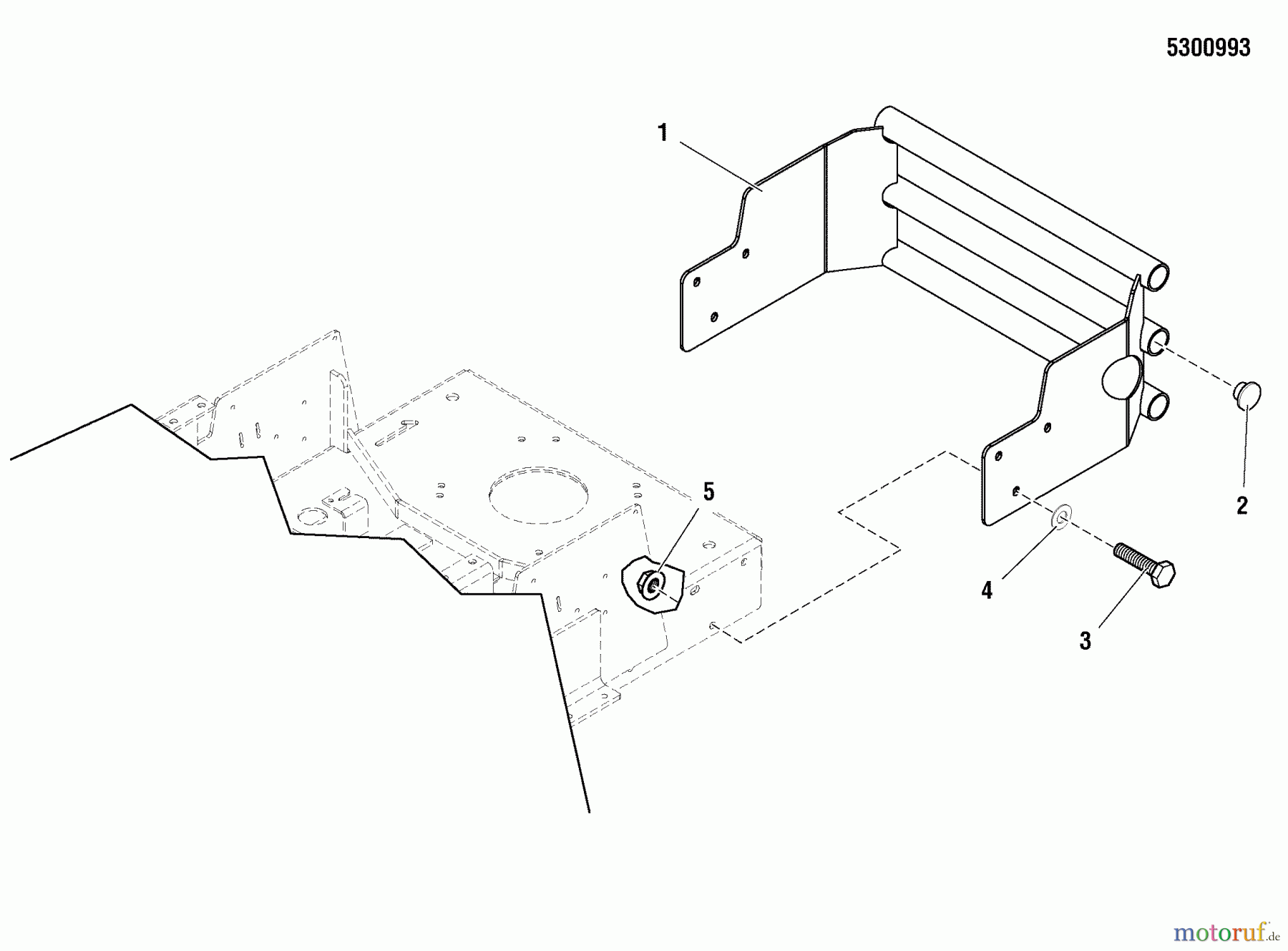 Snapper Nullwendekreismäher, Zero-Turn 355ZB2654, DLR (5900768) - Snapper 54