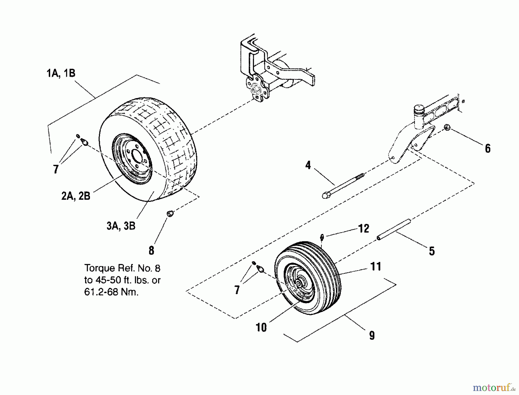 Snapper Nullwendekreismäher, Zero-Turn SC2142 (7800621) - Snapper 42