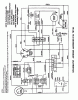 Snapper CZT19480KWV (85672) - 48" Zero-Turn Mower, 19 HP, Twin Stick, Mid Mount, Z-Rider Commercial Lawn & Turf Series 0 Ersatzteile WIRING SCHEMATIC (Kawasaki)