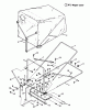 Snapper 7060947 - Bag N-Wagon, 30 Bushel Ersatzteile Cover