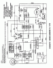 Snapper NZM25613KWV (7800022) - 61" Zero-Turn Mower, 25 HP, Kawasaki, Mid Mount, Z-Rider Commercial Lawn & Turf Series 3 Ersatzteile WIRING SCHEMATIC (Kawasaki Engines)