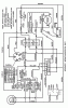 Snapper NZM27612KH (85676) - 61" Zero-Turn Mower, 27 HP, Kohler, Mid Mount, Z-Rider Commercial Lawn & Turf Series 2 Ersatzteile WIRING SCHEMATIC (Kohler Engines)