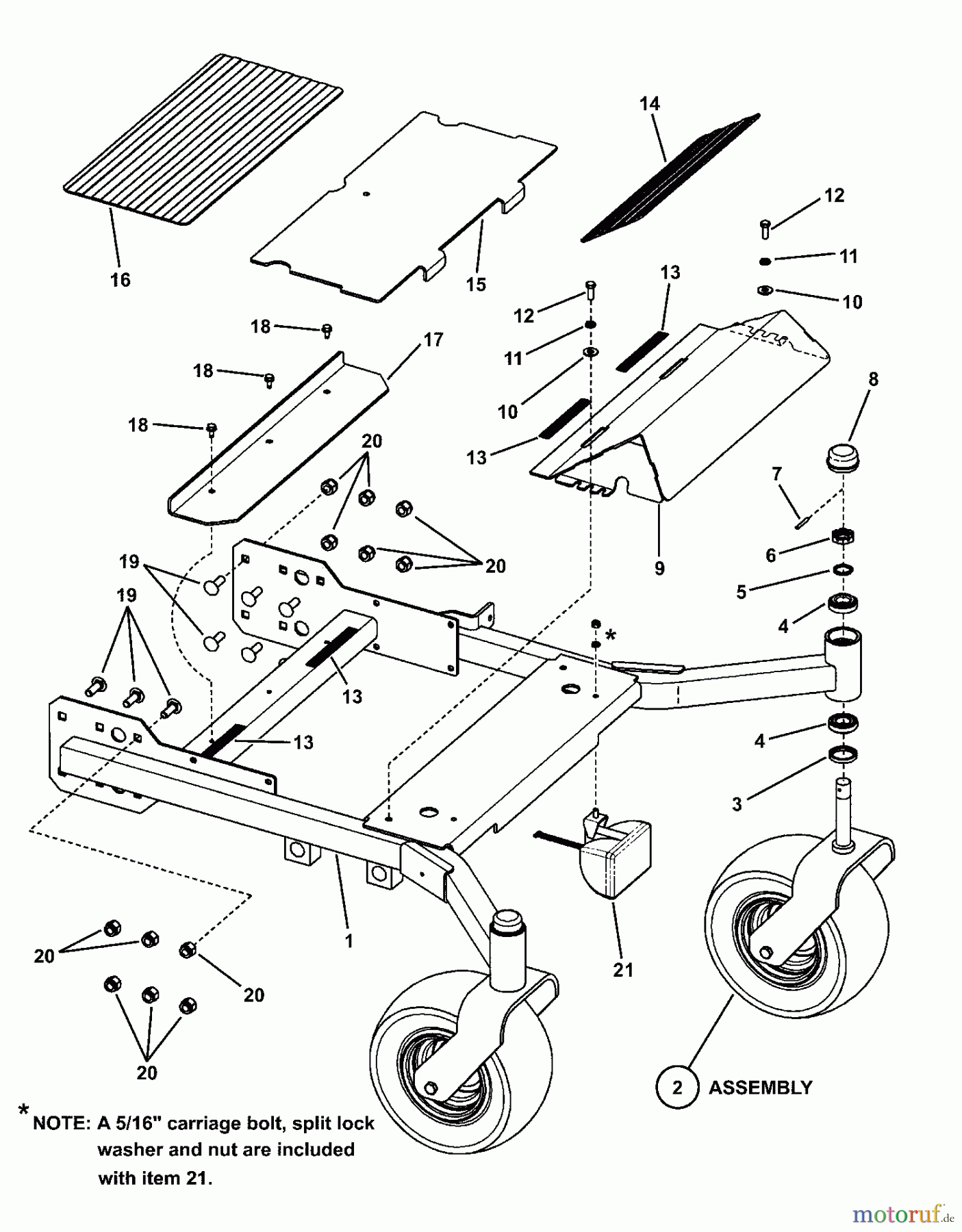 Snapper Nullwendekreismäher, Zero-Turn NZMXL30614KH (7800088) - Snapper 61