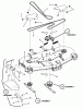 Snapper NZMXL32734BV (7800073) - 73" Zero-Turn Mower, 32 HP, B&S, Mid Mount, Large Frame, Z-Rider Commercial Lawn & Turf Series 4 Ersatzteile 73" CUTTING DECK ASSEMBLY (Final Assy)