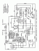 Snapper NZMXL32734BV (7800073) - 73" Zero-Turn Mower, 32 HP, B&S, Mid Mount, Large Frame, Z-Rider Commercial Lawn & Turf Series 4 Ersatzteile WIRING SCHEMATIC (Briggs Engines)