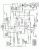 Snapper SC2450 (7800391) - 50" Zero-Turn Mower, 24HP, Twin Stick, ZTR 150Z Series Ersatzteile Wiring Schematic