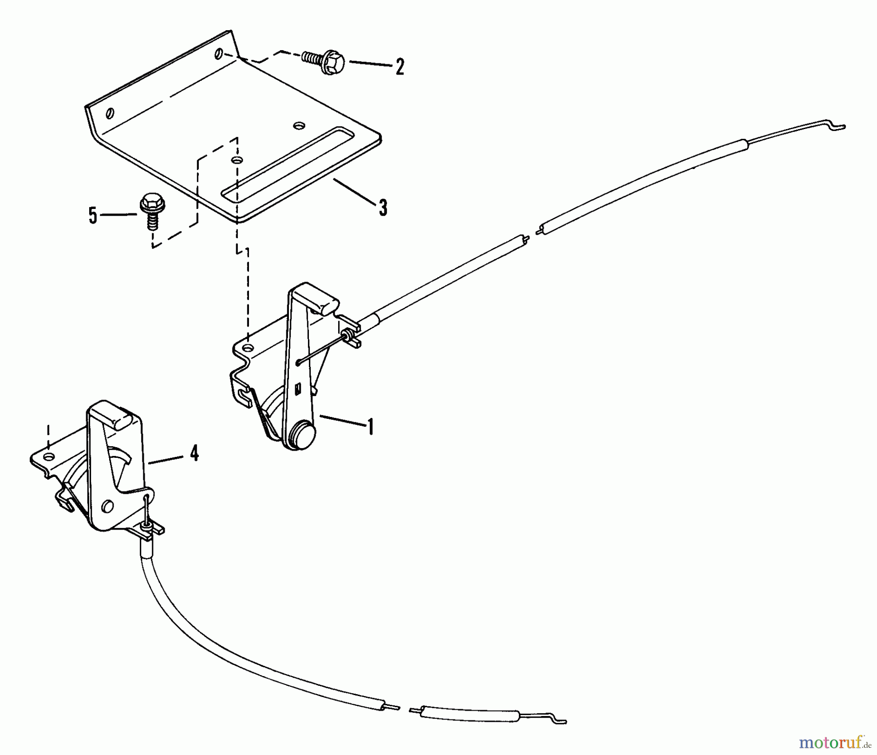 Snapper Reitermäher 260610T - Snapper 26