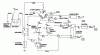 Snapper Z2205KV (80920) - 22 HP Zero-Turn Mower, Hydro Drive, ZTR Series 5 Ersatzteile Wiring Schematic