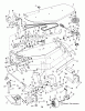 Snapper ZF2500KH (84409) - 25 HP Zero-Turn Mower, Out Front, Z-Rider Series 0 Ersatzteile 52" Mower Deck Assembly