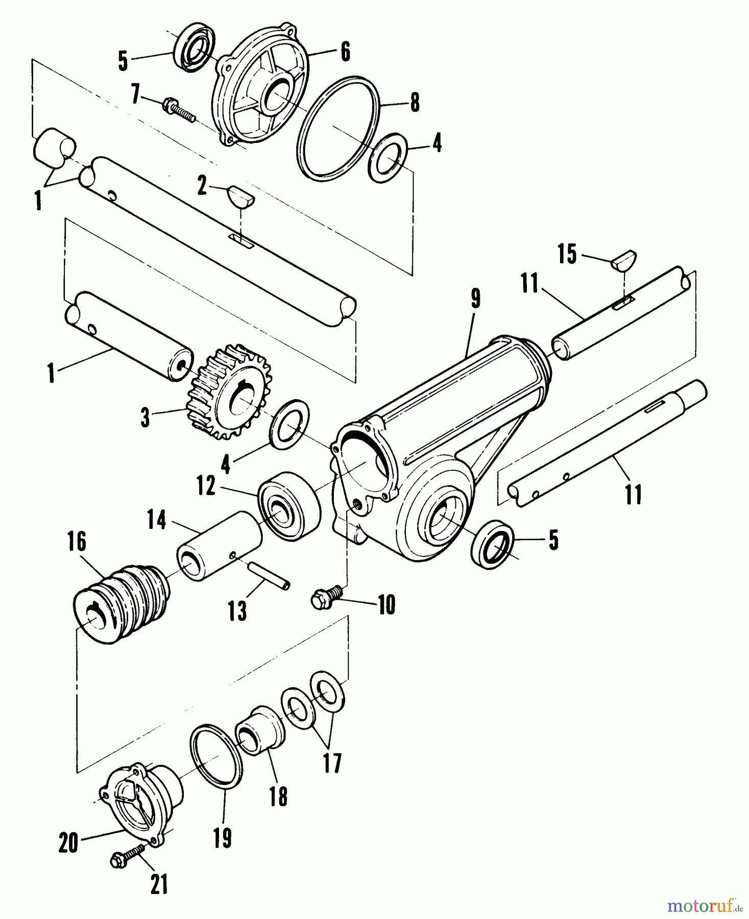 Snapper Sonstiges 7080575 - Snapper 38