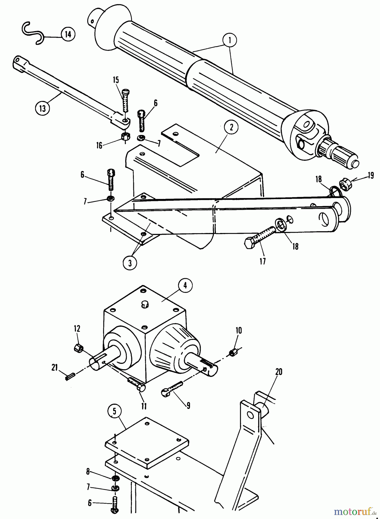 Snapper Sonstiges 80899 - Snapper 48