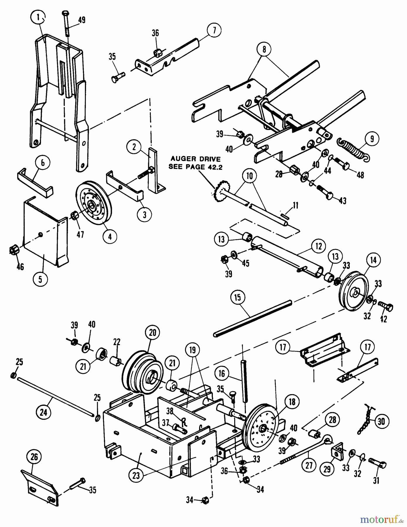 Snapper Sonstiges 7060376 - Snapper 42