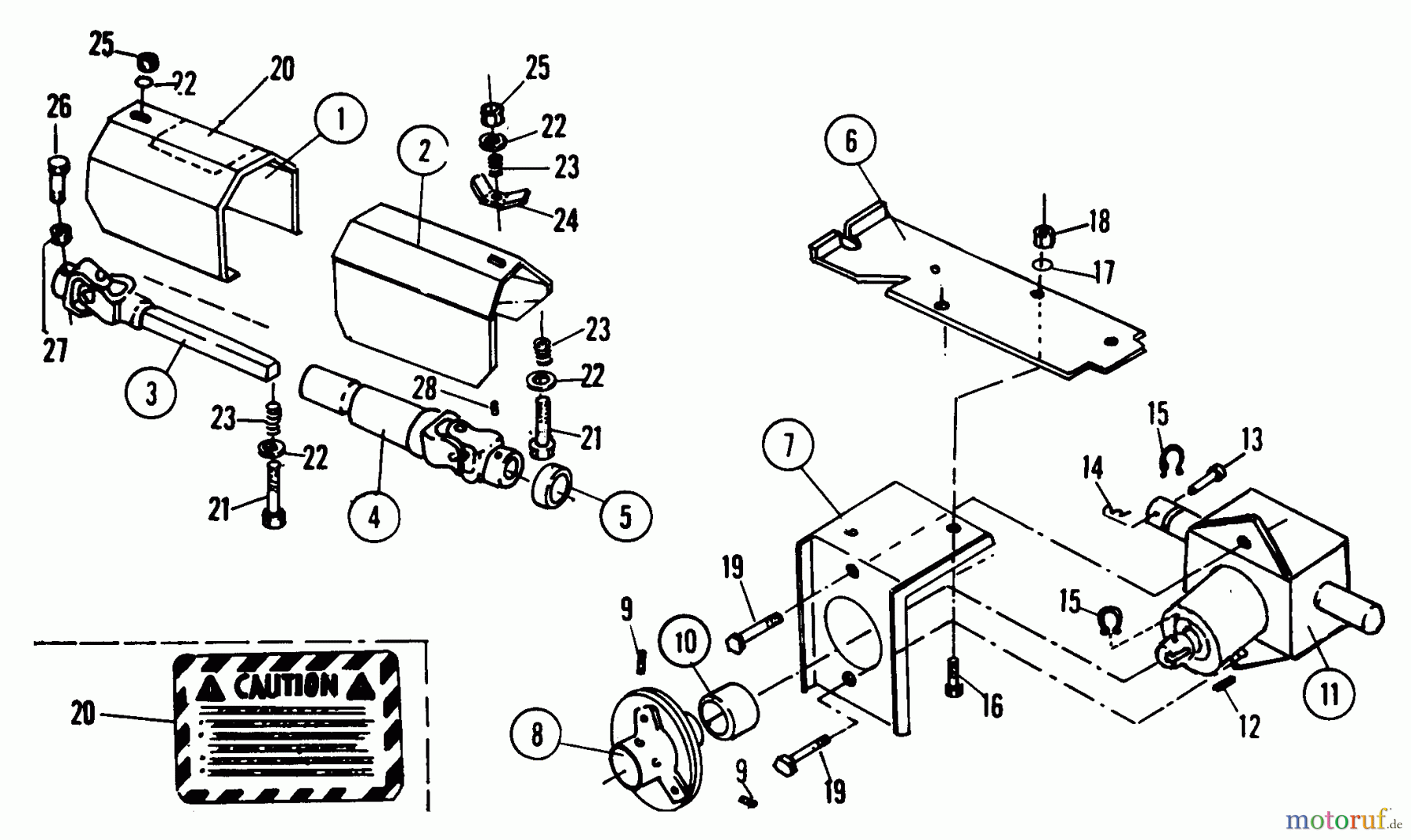 Snapper Sonstiges 7060377 - Snapper 48