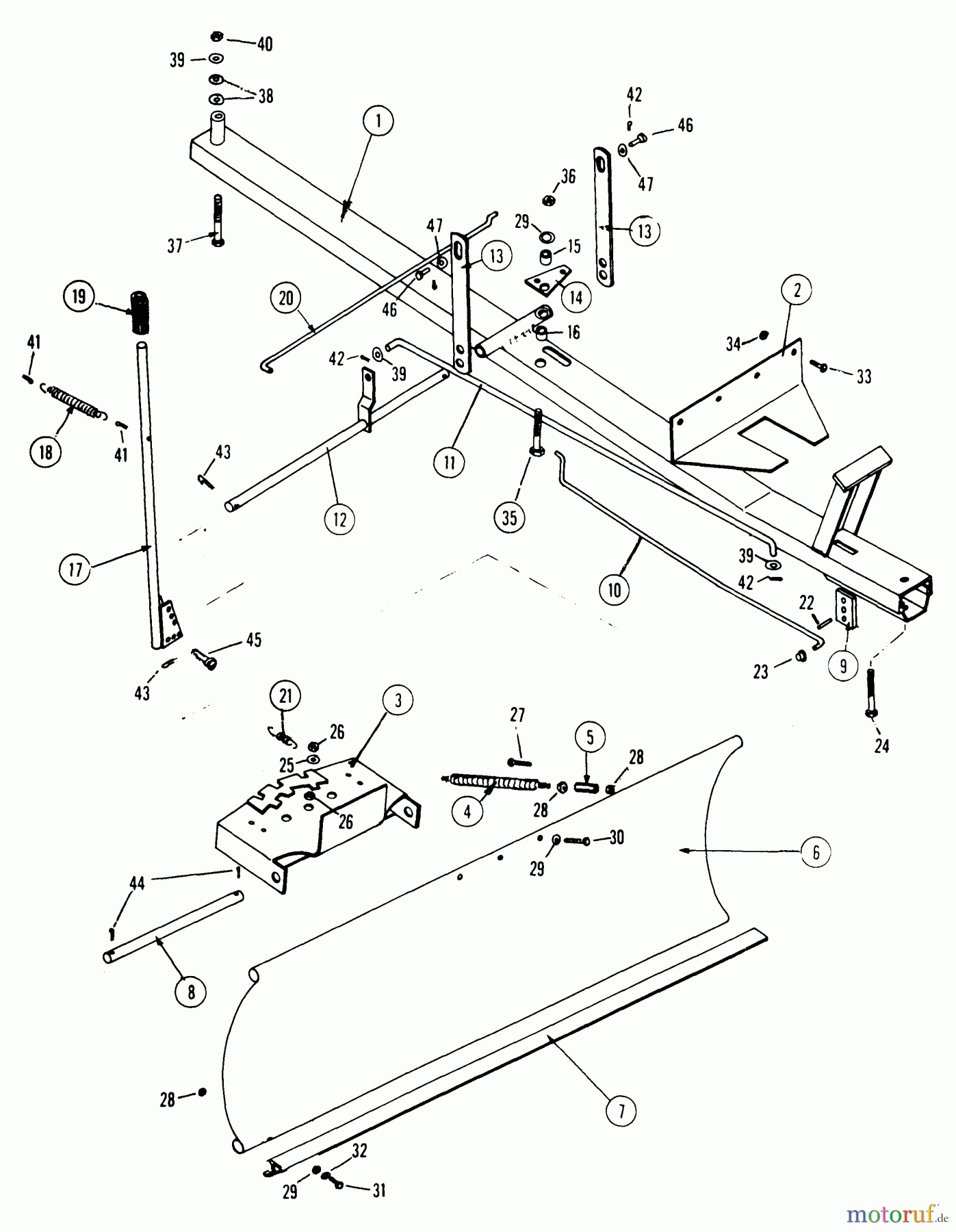 Snapper Sonstiges 7060378 - Snapper 42
