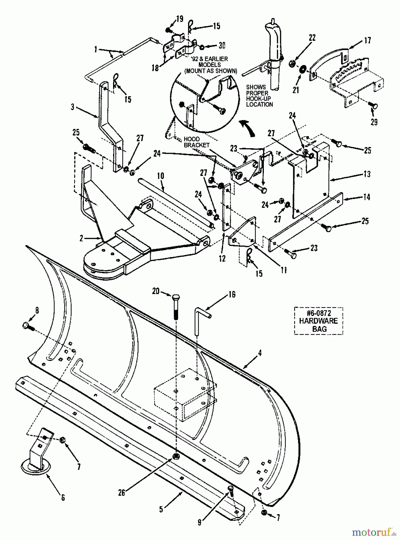 Snapper Sonstiges 7061347 - Snapper 42