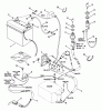 Snapper 250812BE - 25" Rear-Engine Rider, 8 HP, Series 12 Ersatzteile Electrical Systems