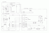 Snapper G10000 (1666-0) - 1000 Watt Portable Generator, 2.5 HP Ersatzteile GENERATOR WIRING DIAGRAM