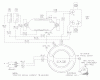 Snapper G30000 (1667-0) - 3250 Watt Generator, 6.5 HP Ersatzteile GENERATOR WIRING DIAGRAM