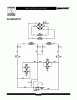 Snapper G35000 (030214) - 3500 Watt Generator, 6.5 HP Ersatzteile WIRING SCHEMATIC
