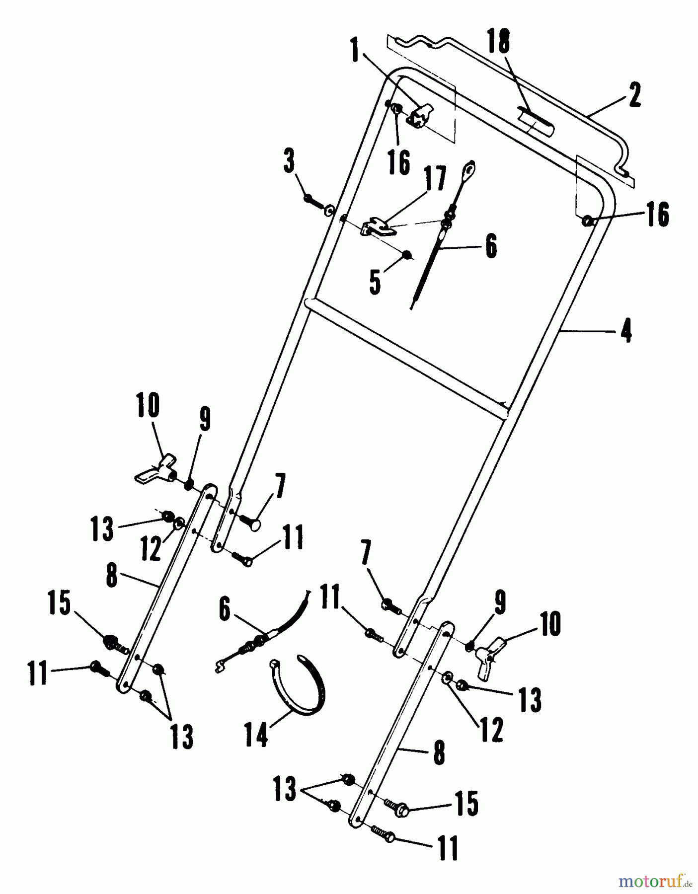 Snapper Sonstiges PP5001 - Snapper 17