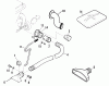 Snapper SAC55140BV - Chipper/Shredder, 5 HP Ersatzteile VK 5 Vacuum Kit for 5C Model