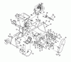 Snapper SG3000 - Chipper/Shredder/Grinder, 3 HP Ersatzteile Shredder Grinder
