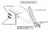 Snapper 9266 - 26" Snowthrower, 9 HP, Two Stage, Large Frame, Series 6 Ersatzteile Drift Cutter Kit P/N 60472