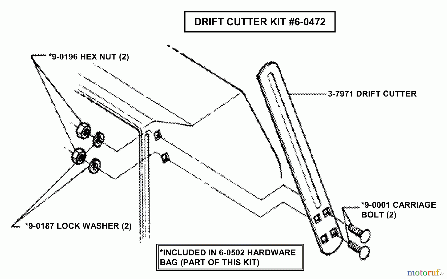 Snapper Schneefräsen 9266E - Snapper 26