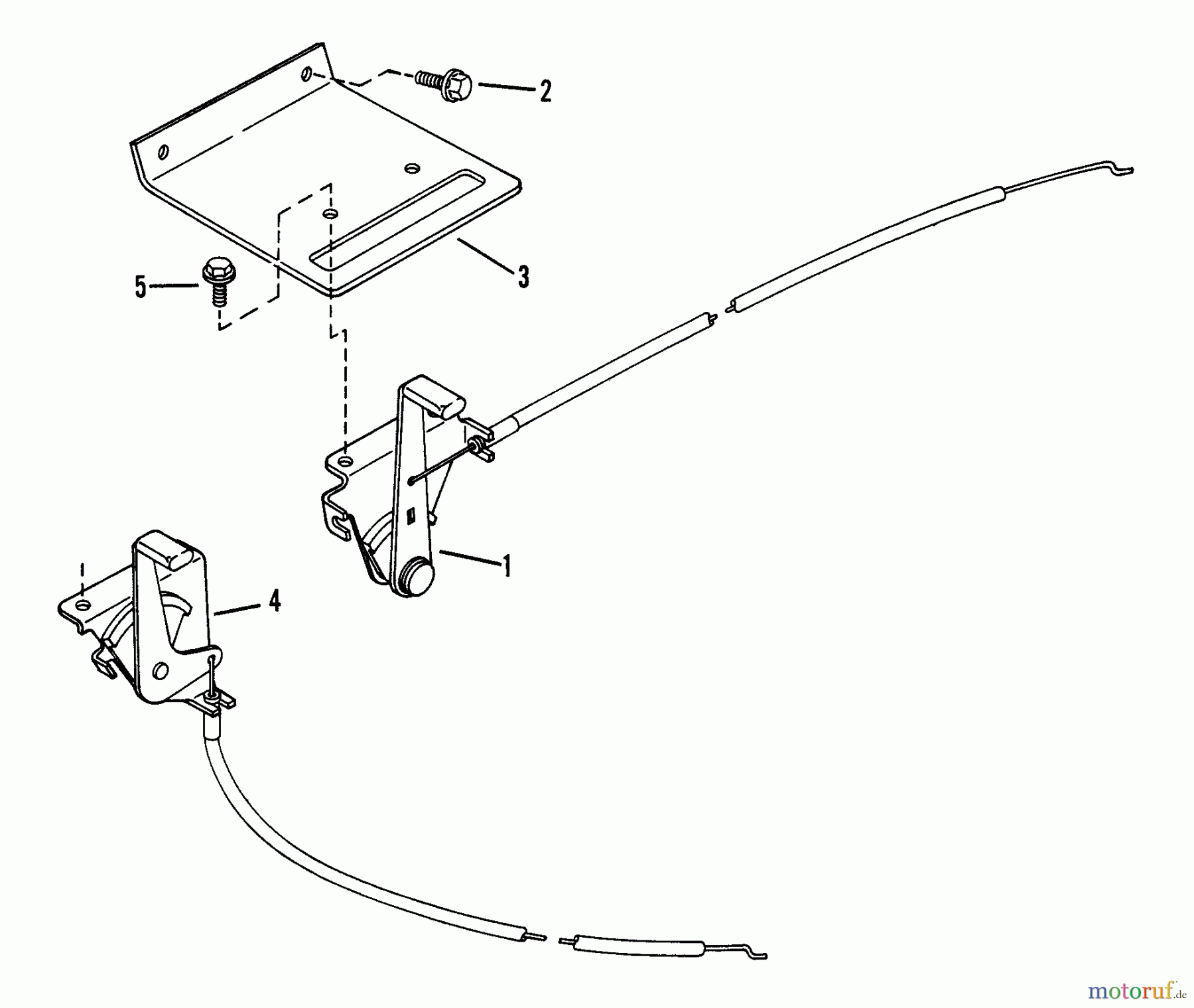 Snapper Zubehör. Rasenmäher 7060947 - Snapper Bag N-Wagon, 30 Bushel 300812B 30